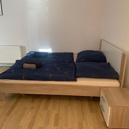 Appartment Mittweida Room photo