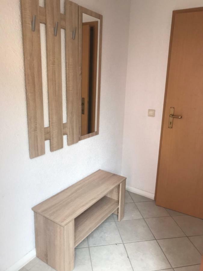 Appartment Mittweida Exterior photo