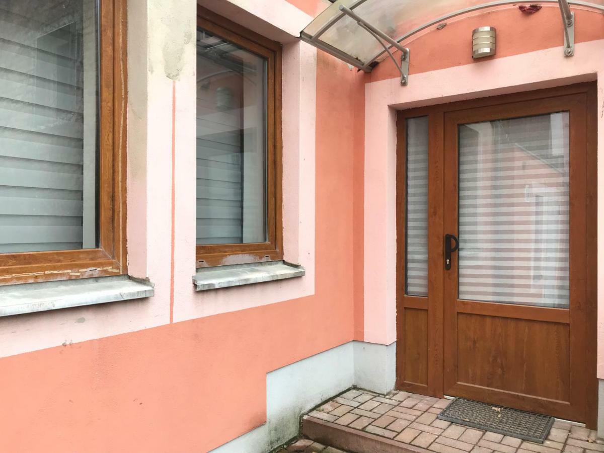 Appartment Mittweida Exterior photo